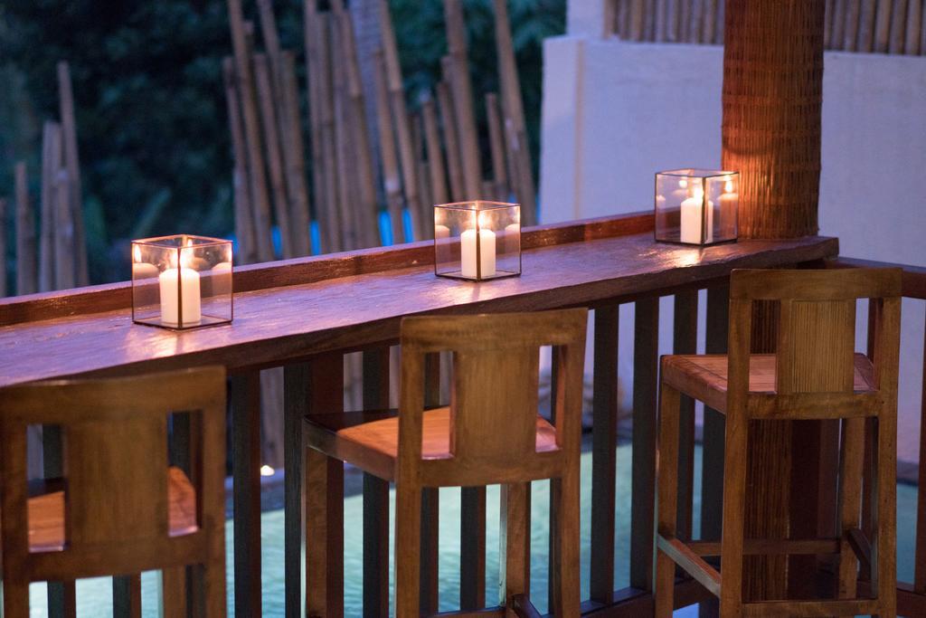Rumah Suweta Ubud Zimmer foto