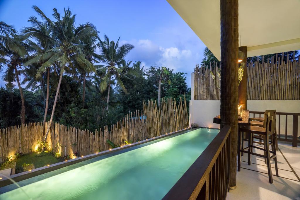 Rumah Suweta Ubud Exterior foto