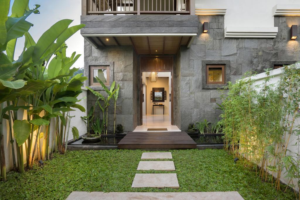 Rumah Suweta Ubud Exterior foto