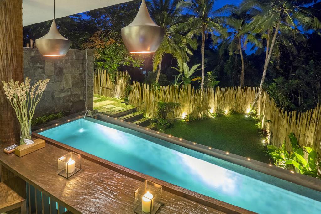 Rumah Suweta Ubud Exterior foto